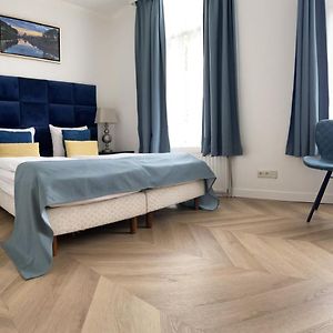 Standaard Kamer met Twee Aparte Bedden