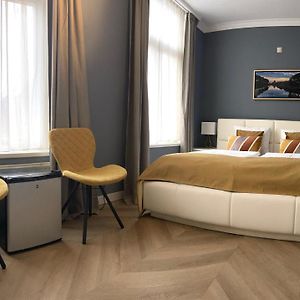 Standaard Kamer met een Queen Size Bed